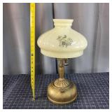 A3C2 Coleman quick lite kerosene Lamp Approx 20 ic