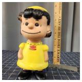 S2 Peanuts Lucy 9" Tall