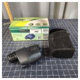 L4 Night Vision Monocular 628ft field of view