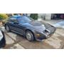 1986 Nissan 300Z one owner 5 speed manual Turbo 8,