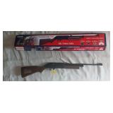 Crossman 760 Pump master BB.177 pellet