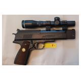 Beeman P1 .177/4.5mm
