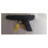 Marksman BB/.177 air/ signal