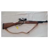 Marlin 1895G Lever action 45/70 Yes W/sling - Leup