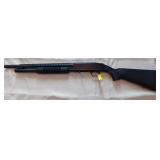 Mossberg 500 Pump 12 GA