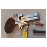 Bond Snakelayer Derringer 45/410