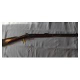 Flintlock 50 Cal