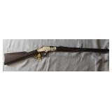 Henery Lever action 22LR Walnut stock
