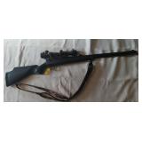 Knight Blackpowder 50 cal