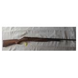 JC higgins 10125 Bolt action 410