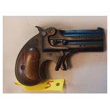 Chiappa Double eagle Derringer 22 LR