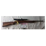 Rugar Carbine 22LR Yes Weaver scope