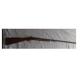 Flintlock 28 Cal 31891 Yes tasco 4 x 20