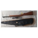 sheridan co2 bluestreak 5.0 cal