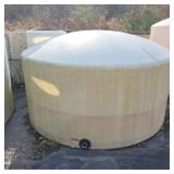 Poly Tank 1100 Gal (no lid or Valve)