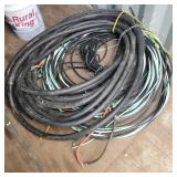 Power/service cable 220V