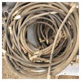 Hydraulic Hoses