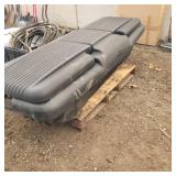 Poly Pickup Tool Box