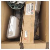 L&R Ford Super Duty Power Tow Mirrors 2008-2016