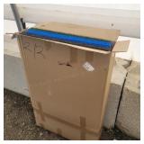 3pc Cushion mats 2x3ft x 1 1/2in