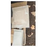 cut-out Electrical box