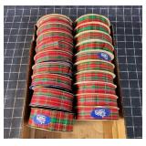 J3 19Pc Crafting Ribbon Decorating