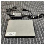 C3 Cisco Meraki - GO GE Switch 8 x ports GS-110-8-