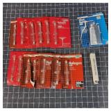 T2 15Pc Work light Halogen bulbs 300-500 Watt