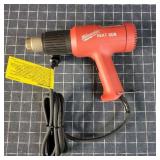 T2 Strippers Heat gun Milwaukee 1000F`