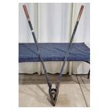 T3 HD Post Hole Digger w/Aluminum Handles