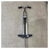 C1 SP Pogo stick NEW