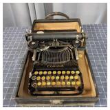 S3 Typewriter Corona #3