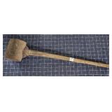 T2 16lb Vintage Tent Stake Mall