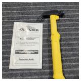 K2 16oz Self Loading Auto Hammer