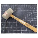 K2 24oz Estwing Deadhead DH-18N Dead Blow Hammer