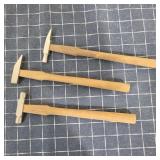 K2 2&3oz Craft Hammers