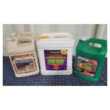 T3 4 1/2 + Gallons Pressure Wash Soap, Tuff Task,