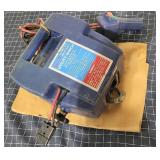 T3 Heavy Duty Utility Winch MVP 12volt P-1100 30,0