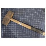 K2 10lb Tapered ends Sledge Hammer