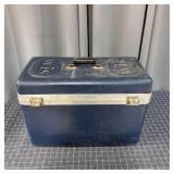 T3 Foam lined Box hardshell 21 W X 10 D 14 T