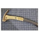 T2 21oz Estwing weight forward Framing Hammer