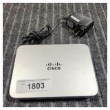 C3 Cisco Meraki - Z1 Gateway 4 x ports