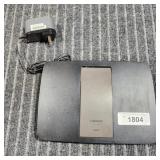 C3 Linksys EA6400 Wireless Router Dual Band