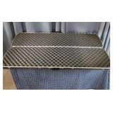 P2 52 X 13 Gun case Plastic