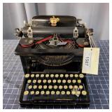 P3 Typewriter LC Smith Corona