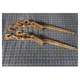 E2 2Pc 5/16-3/8 Chain Chain binders USA