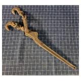 E2 1/2 Chain Chain Binder