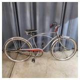 unknown Bicycle fixed speed boys springer front 26