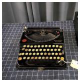 S3 Typewriter Remmington Portable