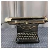 S3 Typewriter LC Smith & Corona #8-20